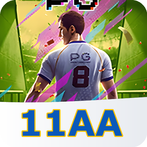 Logo Oficial 11AA Download